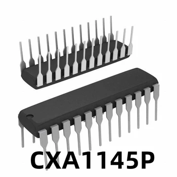 1 бр. CXA1145P CXA1145 Запечатване: Нов оригинален сензор DIP-24 Изображение