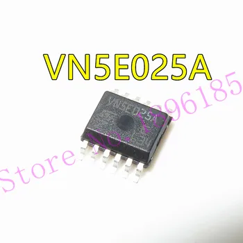 1 бр./лот VN5E025A HSSOP-12 IC Нов оригинален чип Изображение