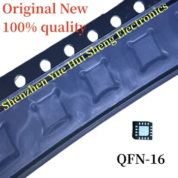(10 бр) 100% чисто Нов оригинален чипсет IR3598MTRPBF IR3598 3598 QFN-16 Изображение
