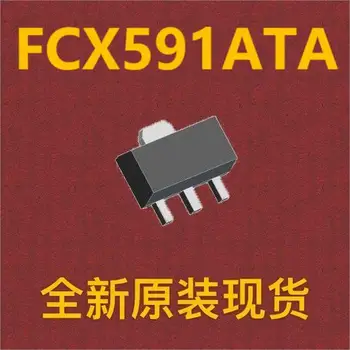 {10шт} FCX591ATA SOT-89 Изображение