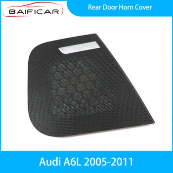 Baificar Абсолютно Нова Капачка за алармата на Задната Врата 4F0035435A 4F0035436A За Audi A6L 2005-2011 Изображение