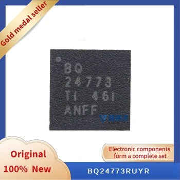 BQ24773RUYR VQFN-28 Нови оригинални интегриран чип Изображение