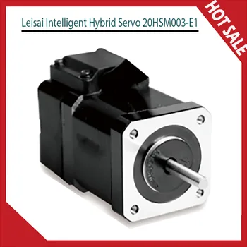 Leisai Intelligent 20HSM003-E1 Leisai Hybrid System Серво Стандарт HSM 20HSM003-E1 0,03 НМ Изображение