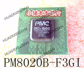 PM8020B-F3GI PM8020B-F3G1 BGA в наличност Изображение