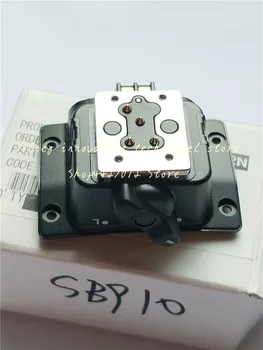 SB-910 Светкавица с горещ башмаком, основа за закрепване на гореща башмака за Nikon SB910, foot скоба за топла башмака, плоча в колекцията, Блок на резервни части за ремонт на фотоапарати Изображение