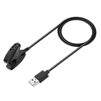 USB кабел-зарядно устройство, поставка за зареждане на смарт часа 5 Alpha Изображение