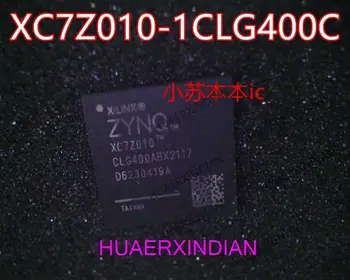 XC7Z010-1CLG400C XC7Z010 Нов оригинален Изображение