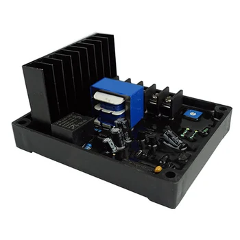 Генератор AVR GB-170 Модул за Автоматичен Регулатор на Напрежението Универсален Генератор AVR Изображение