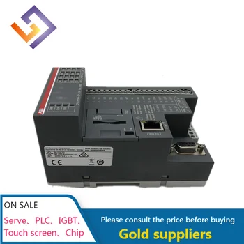 Контролер PLC-A BB PM564-TP-ETH Изображение