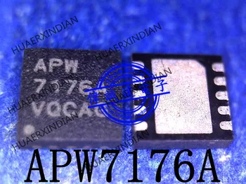 Нов оригинален APW7176AQBI-TRG APW7176A APW 7176A QFN10 в наличност Изображение