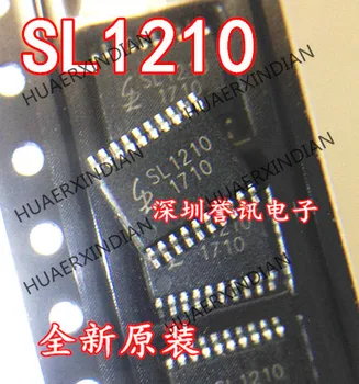 Нов оригинален SL1210 TSSOP-20 Изображение