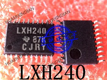 Нов оригинален SN74LVTH240PW тип LXH240 TSSOP20 в наличност Изображение