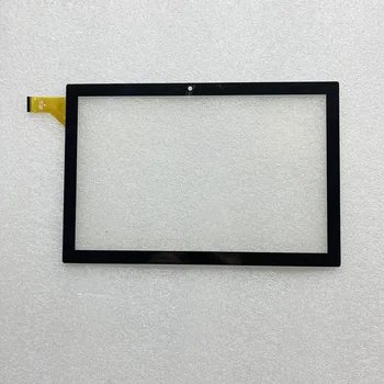 Новият 10.1-инчов сензорен дисплей, дигитайзер, стъклен Панел за CX641DFPC-V01 Изображение