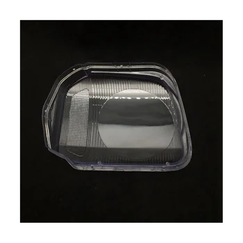 Обектив автомобилни фарове за Jimny 2006-2016 Капака на крушката на светлината на Автомобилни фарове Смяна на стъкло на Автомобил Изображение
