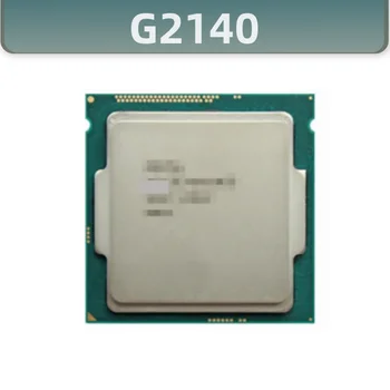Процесор Pentium G2140 CPU 3,3 Ghz 3 М LGA1155 55 W настолен двуядрен Изображение