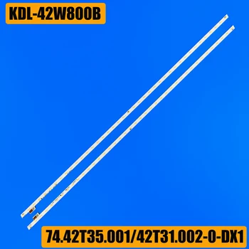 Светодиодна лента за T42-40-R L KDL-42W700B KDL-42W650A KDL-42W800B 74.42T35.001-0-DX1 E88441 T420HVF06.0 74.42T31.002-0-DX1 Изображение