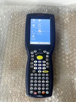 Скенер MX7 PDA Изображение
