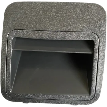 Специална кутия за съхранение на предпазители, кутия за съхранение и скоростната за подмяна за Hyundai 2015-2018 Tucson Изображение