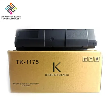 Тонер-касета Kyocera TK1175, Съвместим с KYOCERA ECOSYS M2040dn M2540dn M2640idw Изображение