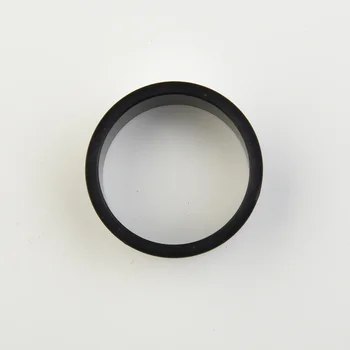 Уплътнение на Долния скоба централна ос, уменьшающее пръстен, Фитинги Подмяна на 1x24-22 мм Аксесоари за велосипед от алуминиева сплав Изображение